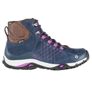 Oboz Sapphire Mid B-Dry Hiking Boot - Women's